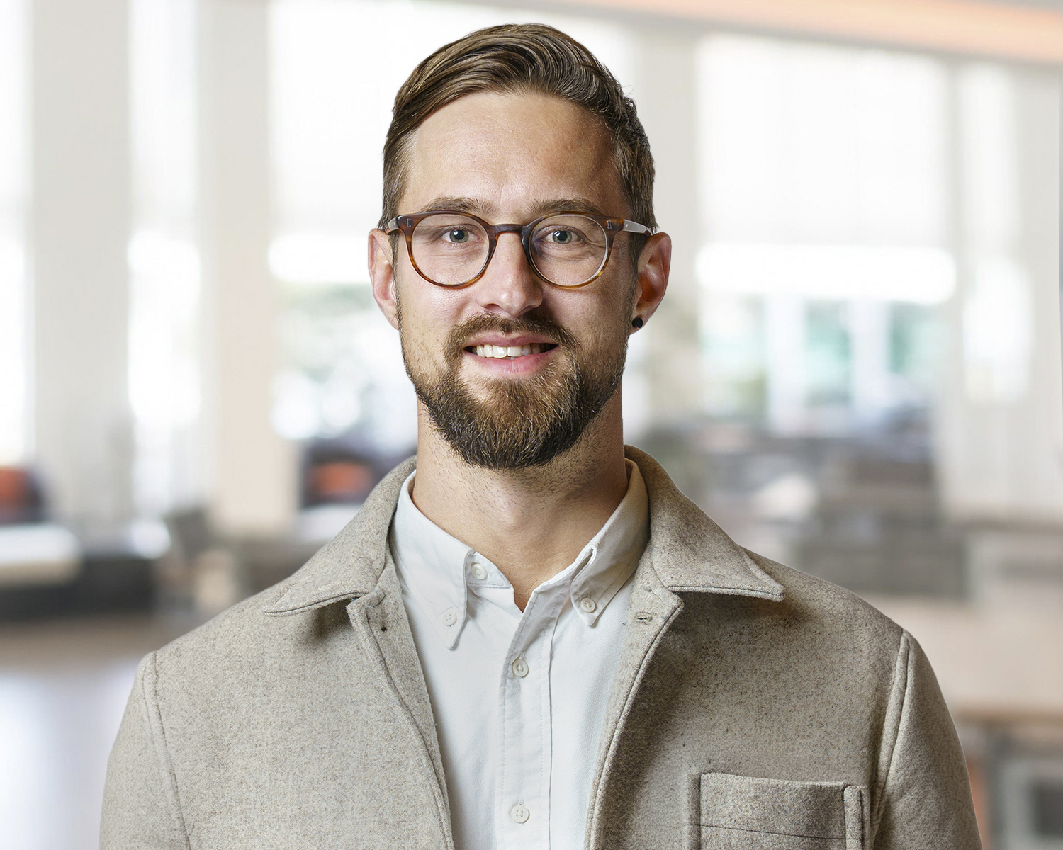 Professional Headshots London