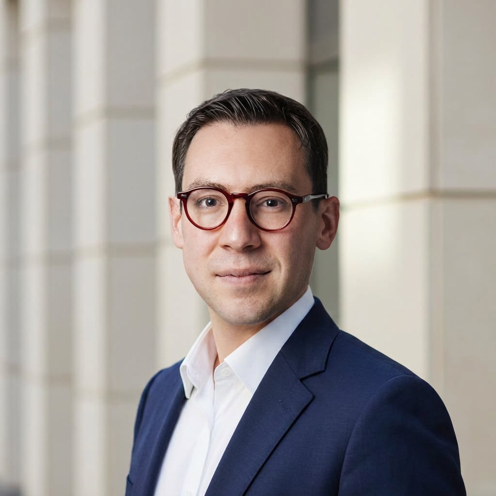 Professional Headshots and Portrait photography London
